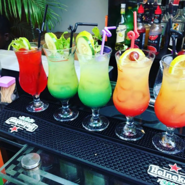 Drinks