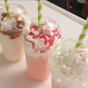Treats
