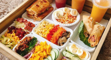 Picnics